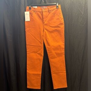 NWT Gloria Vanderbilt jeans